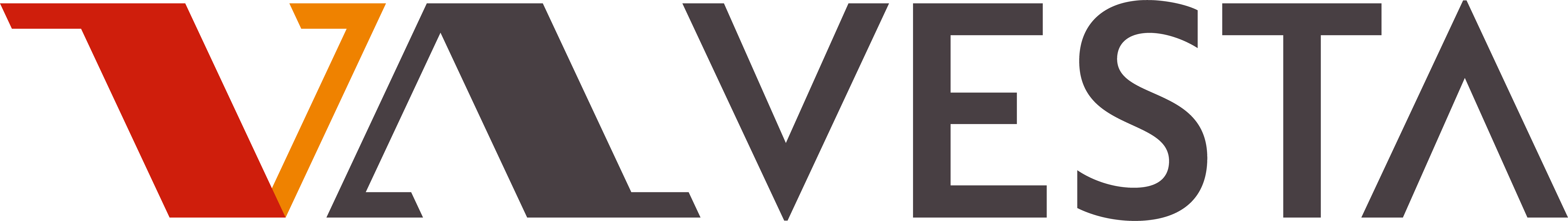 VESTA INC.